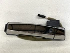 2018-2024 Lincoln Navigator Front Right Exterior Door Handle Silver Oem LOT2626 Used. Price: $79.99.