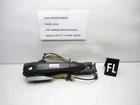 2016-2018 Nissan Rogue Front Left Exterior Door Handle 80640-9TB0B Oem Used. Price: $54.40.