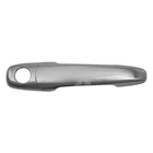 Ford Fusion 2006-2012 Cci Chrome Door Handle Covers New. Price: $45.14.