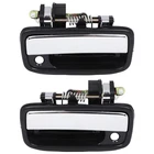 2X Front Outside Door Handles For Toyota Tacoma 1995-2004 768MX 769MX Left Right New. Price: $17.59.