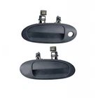 Ford Taurus 1996-2007 Exterior Door Handle Driver Passenger Side Pair New. Price: $55.53.