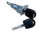 Fits 10-14 Golf Gti MK6 Driver Fl Door Lock Cylinder 2 Keys New 107-837-167-GM. Price: $64.99.