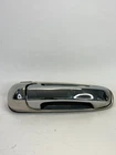 2002-2007 Jeep Liberty Rear Right Back Side Exterior Door Handle 55360334AF Oem Used. Price: $29.97.