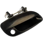 Dorman 80687 Exterior Door Handle Front Right Smooth Black New. Price: $65.46.