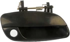 Exterior Door Handle-outside Dorman 80687 Fits 01-05 Hyundai Elantra New. Price: $101.38.