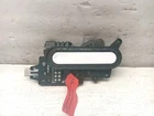 2022-2024 Rivian R1S Front Lh Driver Side Exterior Door Handle PT00002453-N Oem New. Price: $205.00.