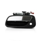 For Toyota T100 1993-1998 Exterior Door Handle Front, Driver Side New. Price: $16.76.