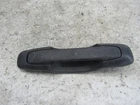 Front Door Exterior Handle Grand Vitara 1999 2003 Left Diver Opening Lever Oem Used. Price: $34.99.