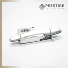 1999 2000 Lexus RX300 Door Handle Exterior Assy Rear Left Silver 69240-48010-B0 Used. Price: $61.60.