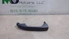 2015-2020 Chevrolet Colorado Exterior Door Handle 84717978 Used. Price: $60.00.