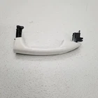 2015 - 2020 W205 Mercedes Class Front Left Exterior Door Pull Handle Used. Price: $69.05.
