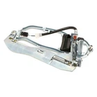 For Bmw X5 00-06 Febi Rear Outer Driver Side Exterior Door Handle Carrier New. Price: $76.41.