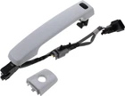 Genuine Nissan Exterior Door Handle 80607-JA51A New. Price: $86.88.