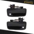 2X For Toyota Tacoma 1995-2004 Front Outside Outer Door Handle 69220 69210 35020 New. Price: $15.19.