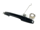 09-15 Honda Pilot Exterior Rear Left Driver Side Door Handle Oem Used. Price: $53.99.