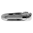 For Dodge Ram 3500 03-10 Dorman Help! Rear Driver Side Exterior Door Handle New. Price: $62.34.