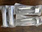 Putco Door Handle Cover Driver Keyhole 1999 - 2004 Jeep Grand Cherokee 402003 New. Price: $41.99.