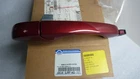 For Jeep Patriot 2011-2017 Mopar 0XU80JRPAG Passenger Side Exterior Door Handle New. Price: $99.95.