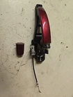 2012-2014 Ford Focus Rear Left Exterior Door Handle BM51A224A37 Oem B12 Used. Price: $31.50.
