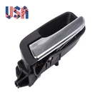 Inside Door Handle Driver For 2012-2015 Chevrolet Sonic Malibu 22853825 New. Price: $15.74.
