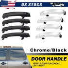 Exterior Door Front&rear Handle For Nissan Armada Rh/lh Driver/passenger 2011-15 New. Price: $62.69.