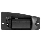 Lujuntec Exterior Door Handle Rear Passenger Side Replacement For 1999-2007 F... New. Price: $17.95.