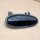 97-04 C5 Corvette Passenger Side Door Handle Exterior Pull Release Right Oe Used. Price: $64.99.