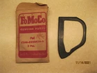 C2AB-6222428-A Vintage Ford Galaxie Mercury Door Handle Pad Nos New. Price: $35.00.