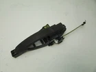 Door Handle Escape 2013 2019 Ford Passenger Rear Back Outer Exterior Opener Oem Used. Price: $59.99.