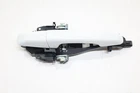 2018 - 2022 Land Rover Range Sport Front Left Door Handle Oem White 1AA Used. Price: $120.86.