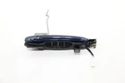 2018 - 2021 Mazda 6 Rear Right Exterior Outside Door Handle Oem Blue 42M Used. Price: $84.52.