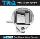 Trq Front Left Exterior Door Handle Fits 1987-2007 Peterbilt New. Price: $74.95.
