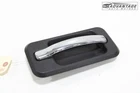 2003-2009 Hummer H2 Rear Right Side Exterior Door Panel Handle Oem Used. Price: $47.57.