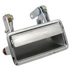 Ford Mustang 1971-1973 Oer 22404FR Driver Side Exterior Door Handle New. Price: $64.24.