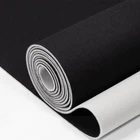 Babnecl Auto Headliner Fabric 96" 60" Mesh Type W, Black New. Price: $77.56.