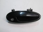 97-99 Corvette C5 Door Handle Lever Outer Black 1043-9374 0306-5 Used. Price: $25.00.