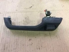 97 98 99 00 01 Jeep Cherokee Front Right Passenger Exterior Door Handle Black Used. Price: $13.60.