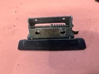 Bmw E28 528E M5 524TD 528I 533I 535I Door Handle Exterior Front Right Oem #86232 Used. Price: $30.60.