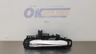 19 Mercedes Benz Amg GT63S X290 Exterior Door Handle Front Left Driver Used. Price: $108.38.