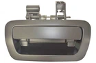 Fits 2011 To 2013 Grand Cherokee Tailgate Handle Manual Lift Type New. Price: $44.06.