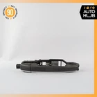 02-05 Mercedes W163 ML500 ML350 ML320 Exterior Door Handle Rear Left Side Oem Used. Price: $45.65.