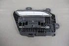 2016-2020 Tesla Model Right Front Exterior Door Handle Tested Gen 3 Used. Price: $160.00.