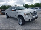 Driver Door Handle Exterior Rear Fits 07-14 Ford F150 Pickup 1131220 Used. Price: $94.90.