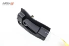 2022-2025 Nissan Frontier Extended Cab Rear Right Side Exterior Door Handle Oem Used. Price: $63.99.