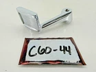 Nos 1963 1964 Ford Galaxie Mercury Monterey Lh Door Handle C3AB-6222615-F C60 New. Price: $24.95.
