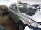 Passenger Door Handle Exterior Assembly Rear Fits 03-07 Murano 2092164 Used. Price: $50.00.
