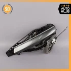 16-22 Bmw G12 740LI 750LI Rear Left Exterior Door Handle W/ Keyless Go Oem Used. Price: $74.70.