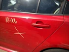 Driver Door Handle Exterior Assembly Sedan Rear Fits 20-25 Corolla Used. Price: $42.99.