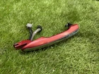 2016-2022 Infiniti Q50 Front Left Driver Outer Door Handle Nba 80641-4GA9A Red Used. Price: $35.00.