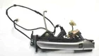 2000-06 Mercedes W220 S55 Amg Rear Right Keyless Go Exterior Door Handle Oem Used. Price: $74.10.